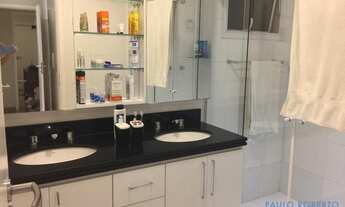 Imagem 6: APARTAMENTO - MORUMBI - SP