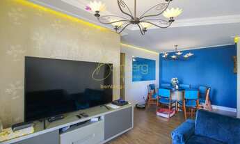 Imagem 4: Belo apartamento no Morumbi