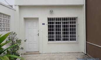 Imagem 2: CASA ASSOBRADADA - BROOKLIN - SP