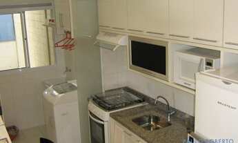 Imagem 2: APARTAMENTO - SANTO ANTÔNIO - SP