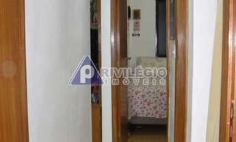 Imagem 6: Apartamento à venda, 2 quartos, Glória - RIO DE JANEIRO/RJ