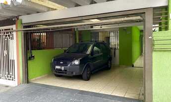 Imagem: Lindo sobrado à venda no Cipava com 3 dormitórios