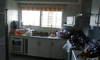 Imagem 5: APARTAMENTO - PARAÍSO - SP