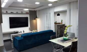 Imagem: Apartamento 107 metros - Condominio Anima