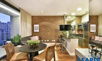 Imagem 4: APARTAMENTO - VILA OLÍMPIA - SP