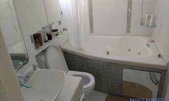 Imagem 4: APARTAMENTO - VILA BAETA NEVES - SP