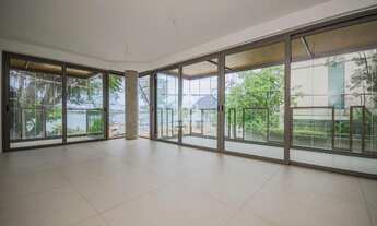 Imagem 2: Apartamento à venda, 4 quartos, 4 suítes, 2 vagas, Lagoa - RIO DE JANEIRO/RJ