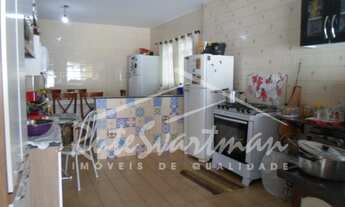 Imagem 5: Casa Térrea - Centro de Barão Geraldo