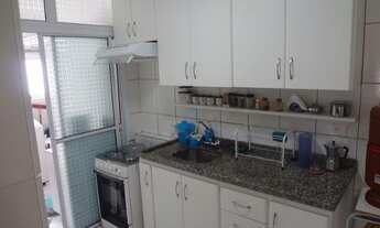 Imagem 6: APTO. VILA PRUDENTE - 96 M2