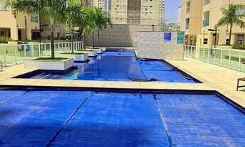 Imagem 5: Brilhante Condomínio Clube - Andar Baixo - Residencial Eldorado - Goiânia - GO