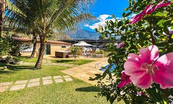 Imagem 6: Oportunidade! Linda casa de canal com vaga de barco em Angra!