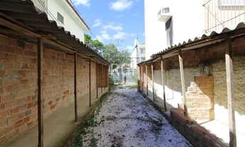 Imagem 7: Porto Alegre - Terreno Padrão - Menino Deus