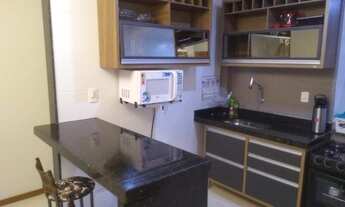 Imagem 2: Apartamento mobiliado para locação Catete