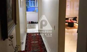 Imagem 7: Apartamento à venda, 3 quartos, 1 vaga, Copacabana - RIO DE JANEIRO/RJ