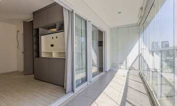 Imagem 4: Apartamento para venda com 55 metros quadrados com 1 quarto em Vila Gertrudes - São Paulo