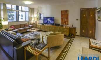 Imagem 2: APARTAMENTO - JARDIM PAULISTA - SP