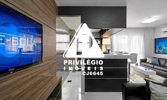 Imagem 6: Apartamento à venda, 2 quartos, 1 suíte, 1 vaga, Ipanema - RIO DE JANEIRO/RJ