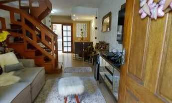 Imagem 3: Porto Alegre - Casa Padrão - Tristeza