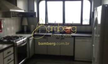 Imagem 6: Encantador apartamento no Alto da Boa Vista