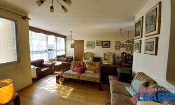 Imagem 4: APARTAMENTO - CAMPO BELO - SP