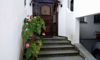 Imagem 4: CASA ASSOBRADADA - BUTANTÃ - SP