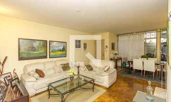 Imagem: Casa à Venda - Campo Belo, 3 Quartos, 220