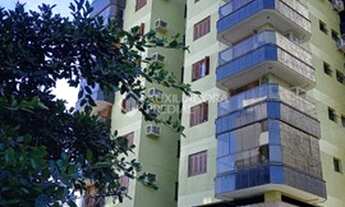 Imagem: NOVO HAMBURGO - Apartamento Padrão - Centro