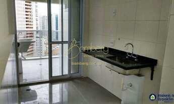 Imagem 5: Novo, lindo, c/ lazer completo e condomínio barato