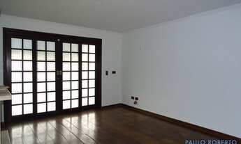 Imagem 2: CASA ASSOBRADADA - VILA MADALENA - SP