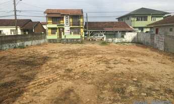 Imagem 4: TERRENO - CARIANOS - SC