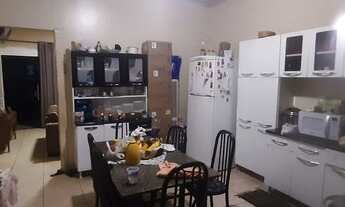 Imagem: Casa cpa 3 setor 5