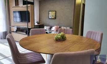 Imagem 5: Apartamento com 3 dorms, Recanto Quarto Centenário, Jundiaí - R$ 770 mil, Cod: 9451