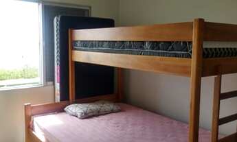 Imagem 5: Apartamento em Itapoá de frente para Mar