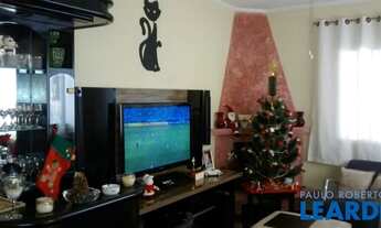 Imagem 4: SOBRADO - BUTANTÃ - SP