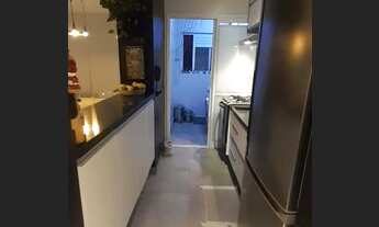 Imagem 4: Apartamento para venda tem 50 metros quadrados com 2 quartos em Parque Novo Mundo - São Pa