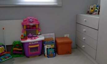 Imagem 7: APARTAMENTO - SACOMÃ - SP