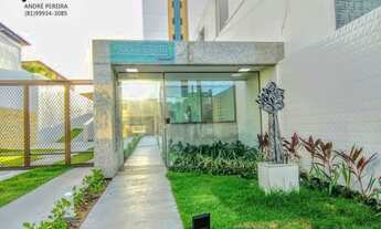 Imagem 6: Apartamento para venda com 45 metros quadrados com 2 quartos em Iputinga - Recife - PE