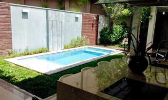 Imagem 3: Casa em Condomínio, linda, bem localizada