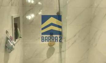 Imagem 5: Apartamento para Venda em Rio de Janeiro, Barra da Tijuca, 3 dormitórios, 1 suíte, 2 banhe