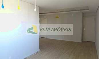 Imagem 4: More em um apartamento de 2 dormitórios com 90 m² ao lado do Cambuí - Campinas SP