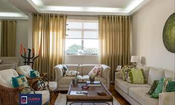 Imagem: Apartamento Venda 3 Dormitórios - 240 m²