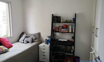 Imagem 5: APARTAMENTO - MORUMBI - SP