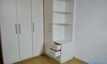 Imagem: APARTAMENTO - VILA CLAYTON - SP