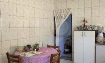 Imagem 4: Sobrado para venda tem 140 metros quadrados com 3 quartos em Vila Gustavo - São Paulo - SP