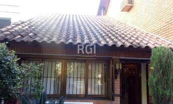 Imagem 3: Porto Alegre - Casa Padrão - São Caetano