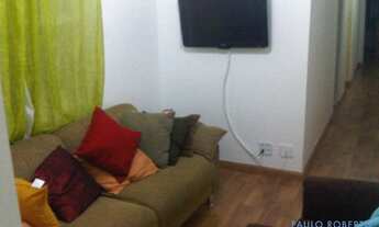 Imagem 3: SOBRADO - CHÁCARA SANTO ANTONIO - SP