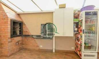 Imagem 2: SOBRADO TRIPLEX EM CONDOMÍNIMO NO PORTÃO, AO LADO DO BALAROTI E SHOPPING VENTURA COM CHURR