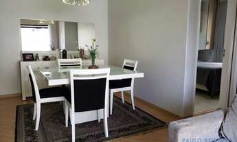 Imagem 4: APARTAMENTO - VILA MASCOTE - SP