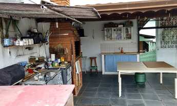 Imagem 4: Casa Sobrado em Vila Marlene - Jundiaí