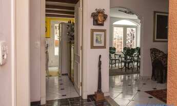 Imagem 6: SOBRADO - PANAMBY - SP